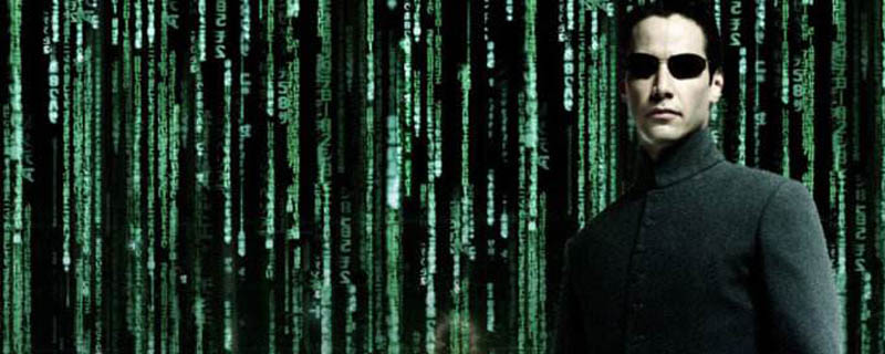 黑客帝国的主机是谁