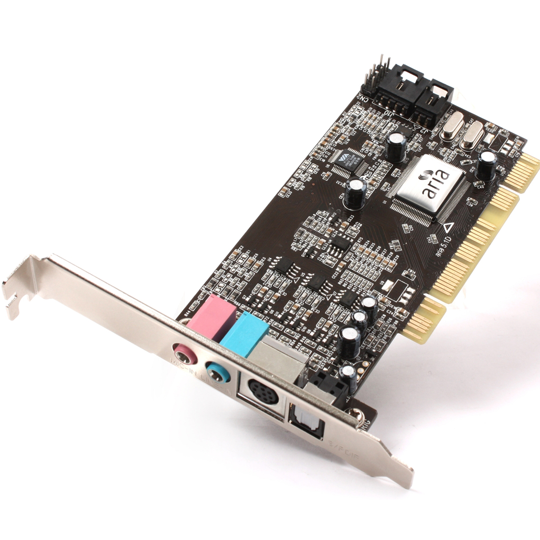 主机网卡和声卡要不