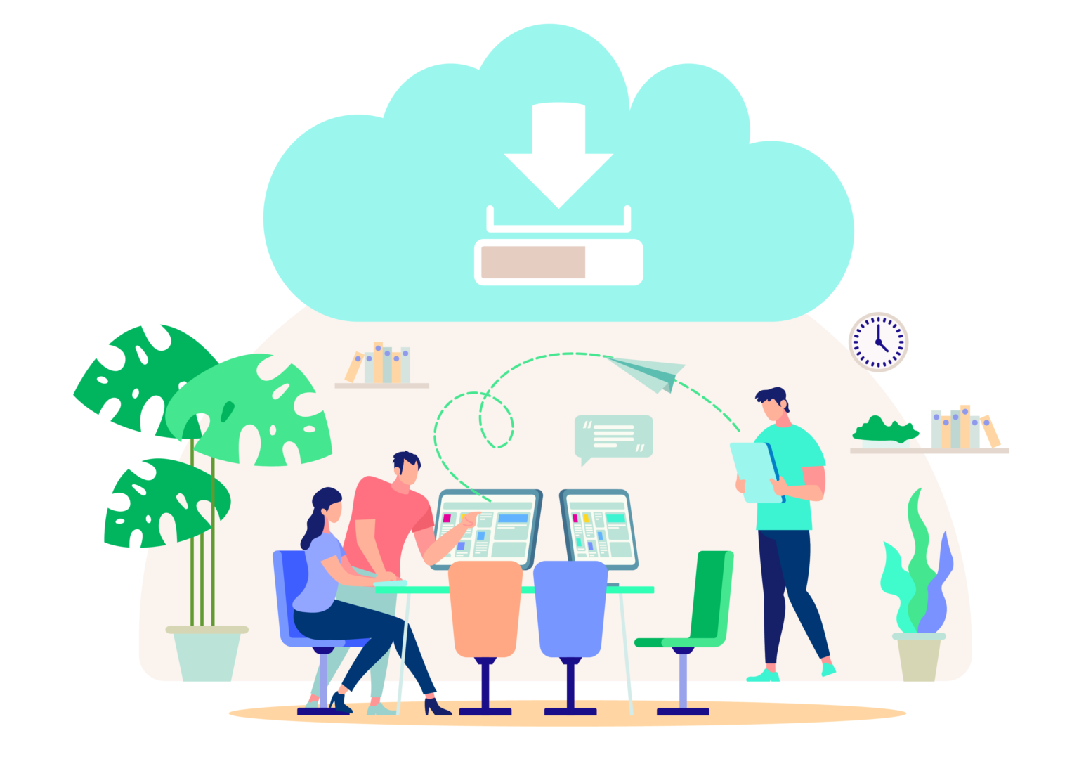 共享盘主机打不开