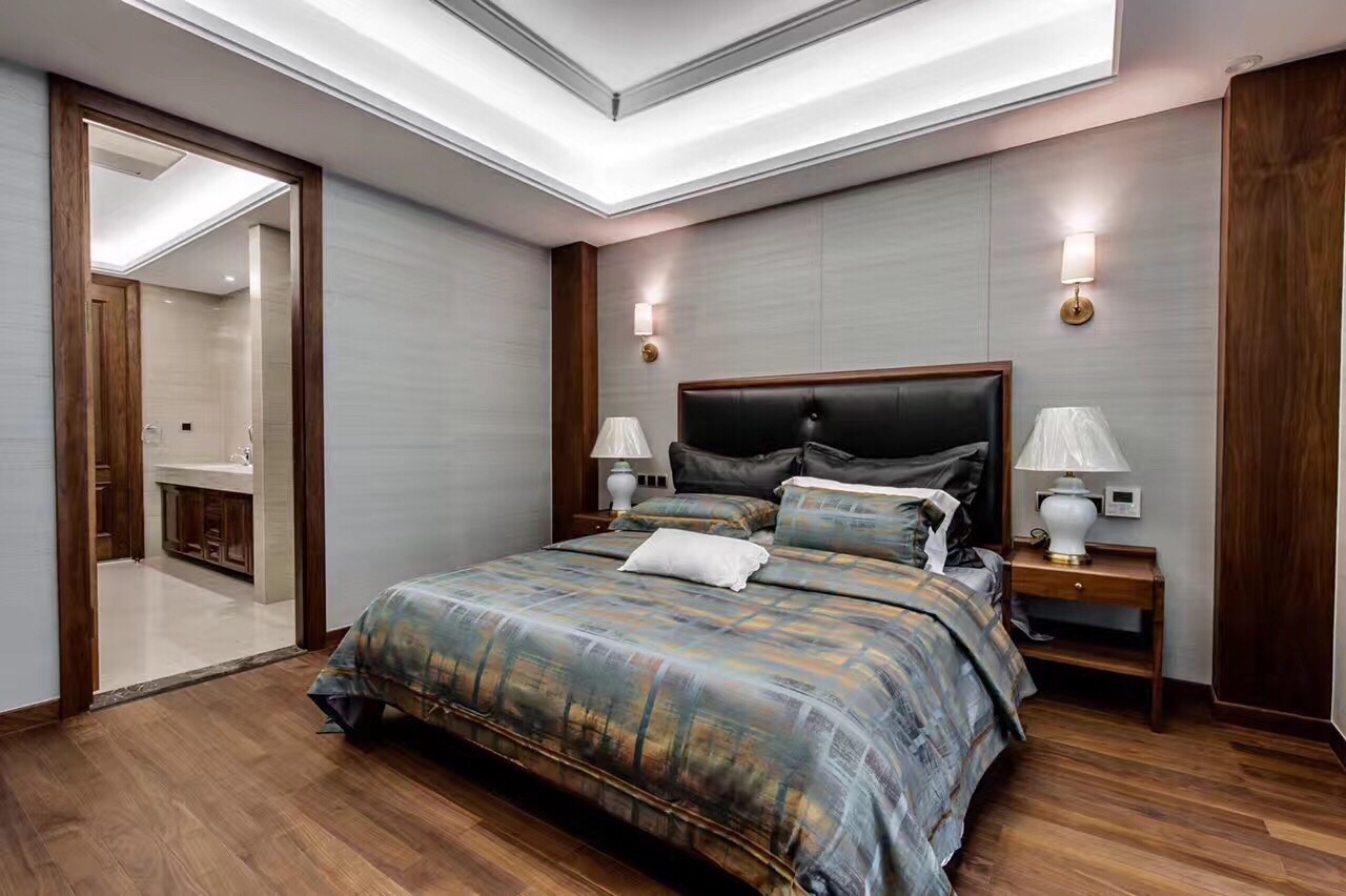 装一个好点的主机