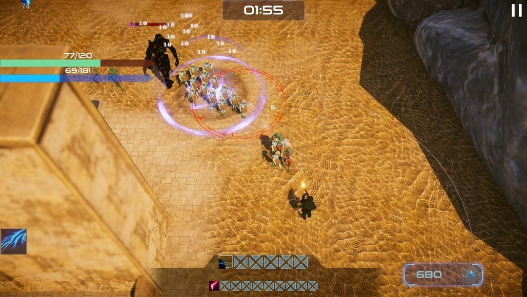 最新恐怖主机游戏下载