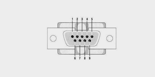 方正电脑主机麦克风插口在哪里