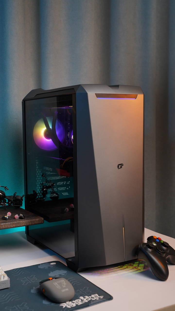 三千元的主机能玩吃鸡吗