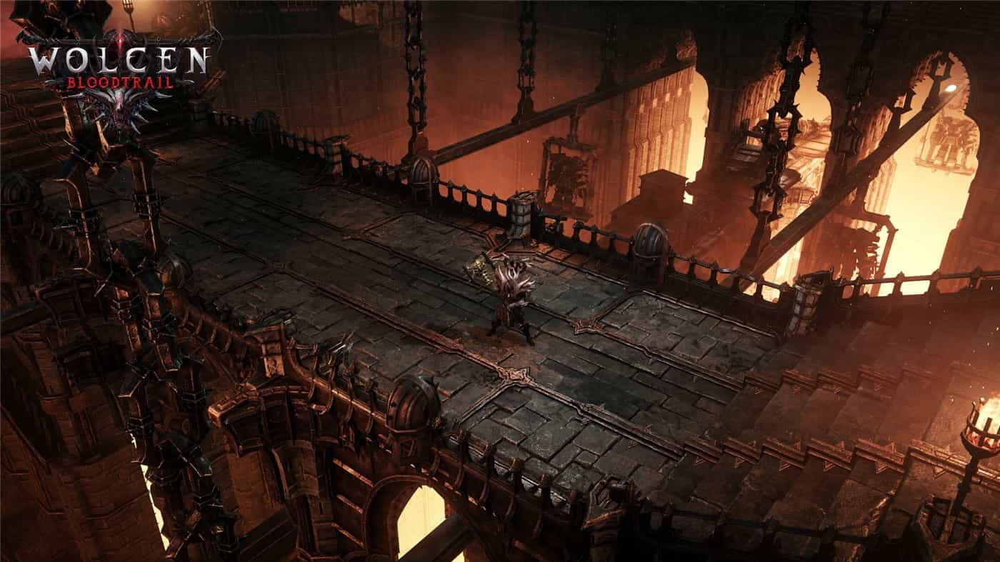 破坏领主没有主机版