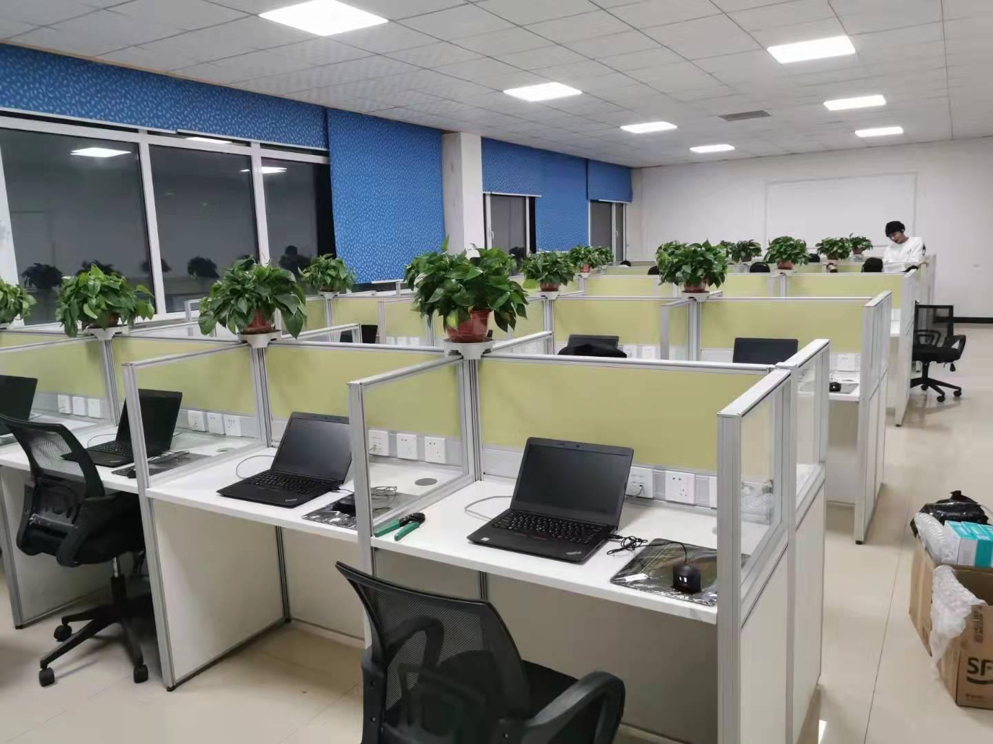 杭州电脑主机出租