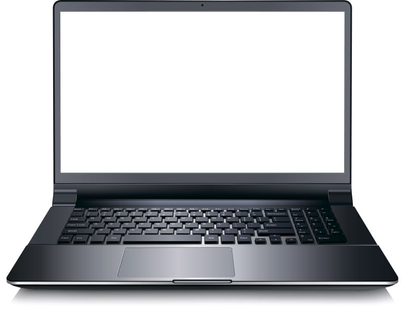 电脑主机亮但是屏不亮