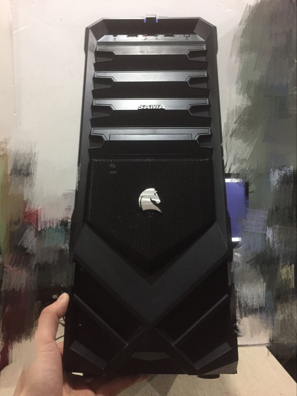 限定版主机收藏