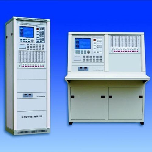 消防主机设置火警优先