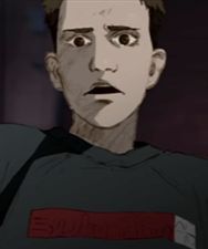 黑客帝国的主机是谁