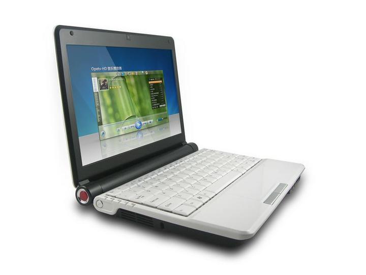 旧笔记本拆卸当主机