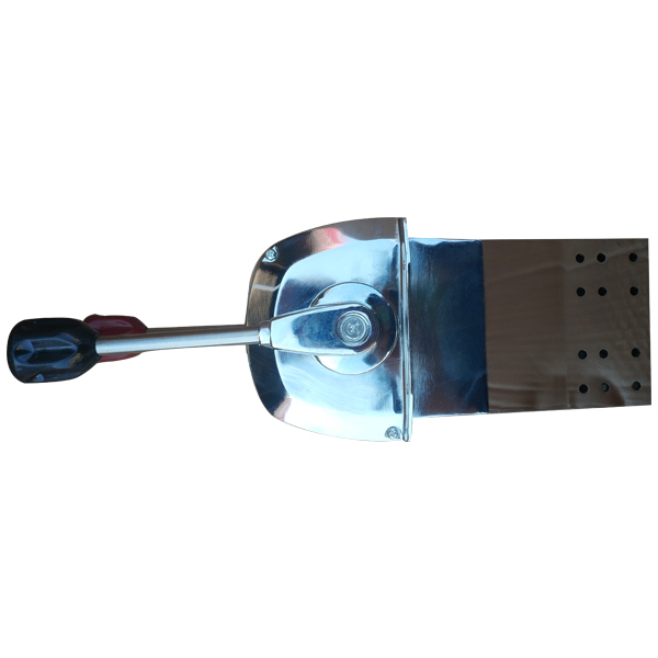 船舶主机加油门控制系统