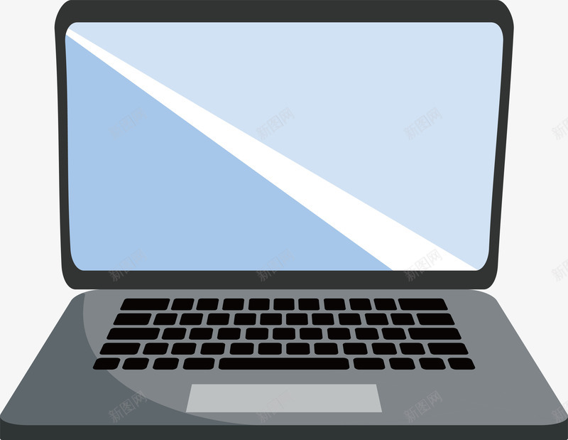 电脑主机亮但是屏不亮