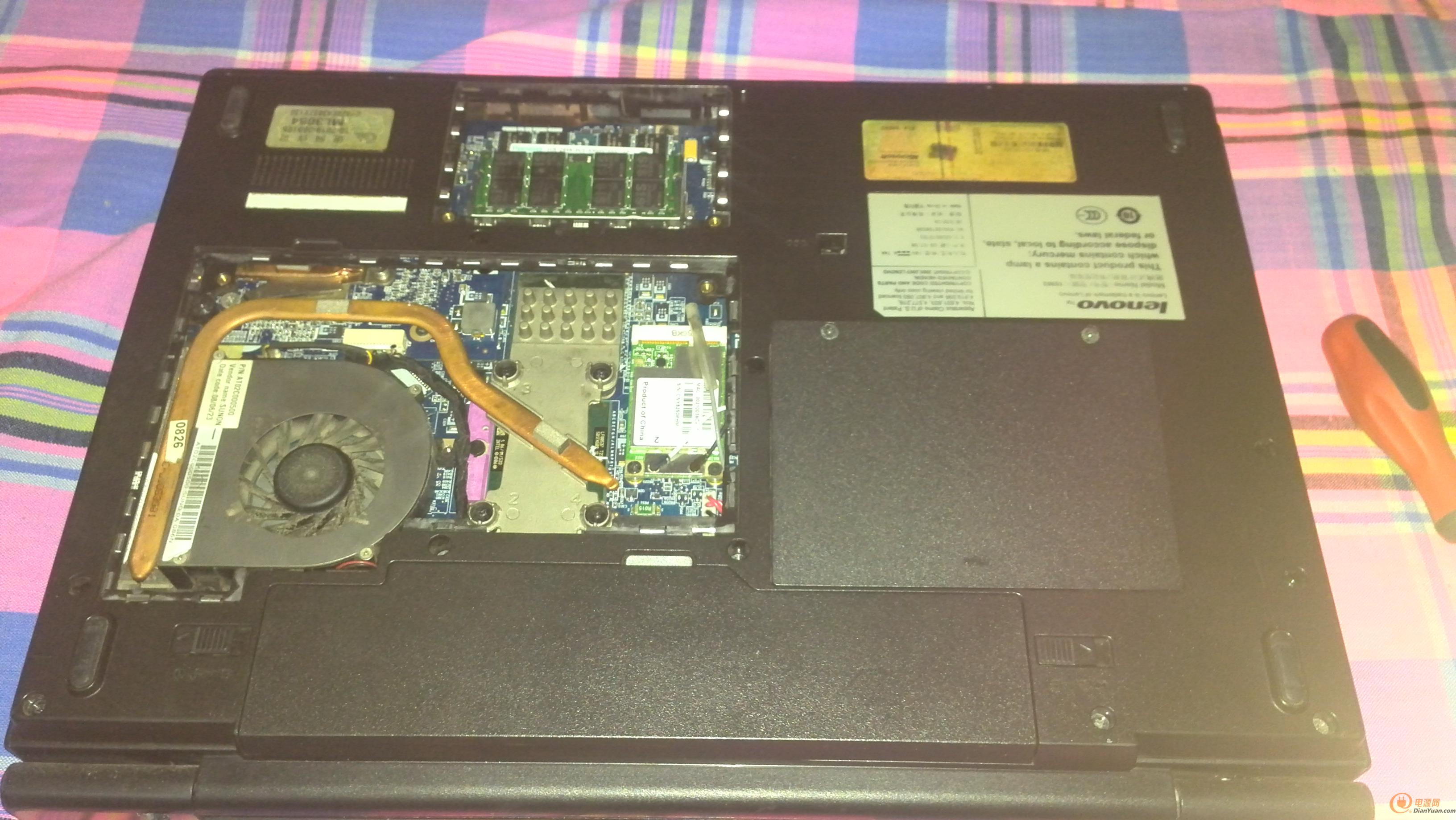 台式主机显卡拆卸视频