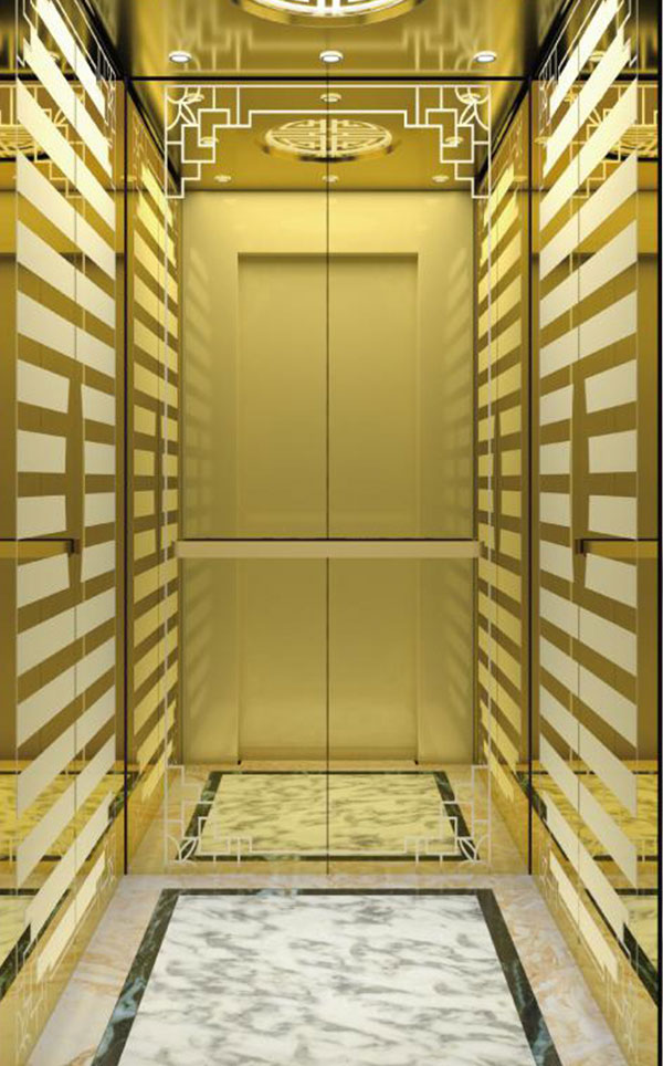 电梯主机齿轮磨损原因