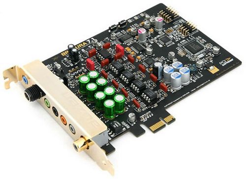 声卡线插主机红黄蓝那个口