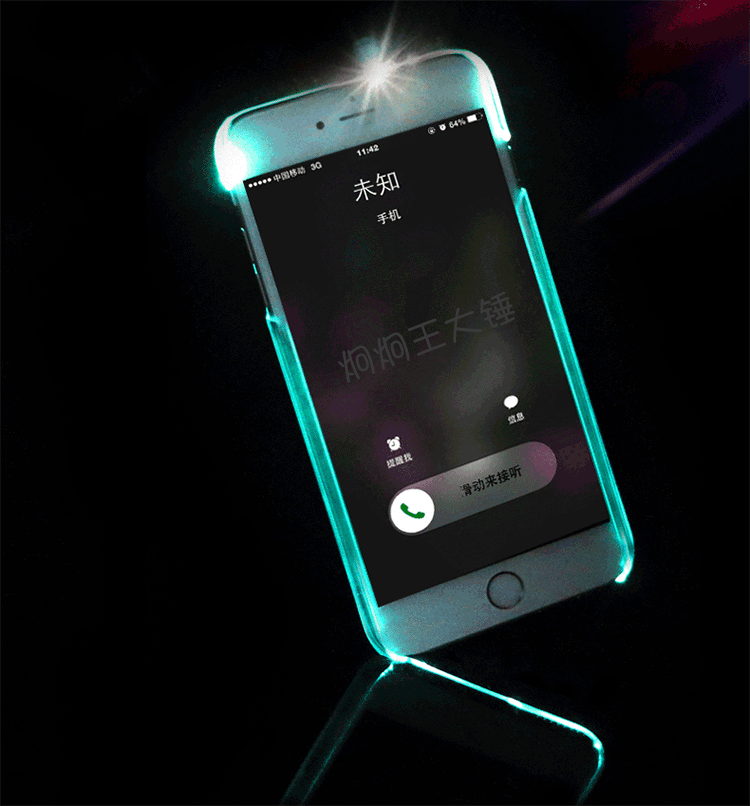 手机做电脢主机要什么接线