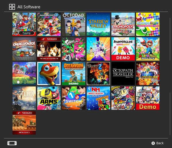 游戏主机待机多久