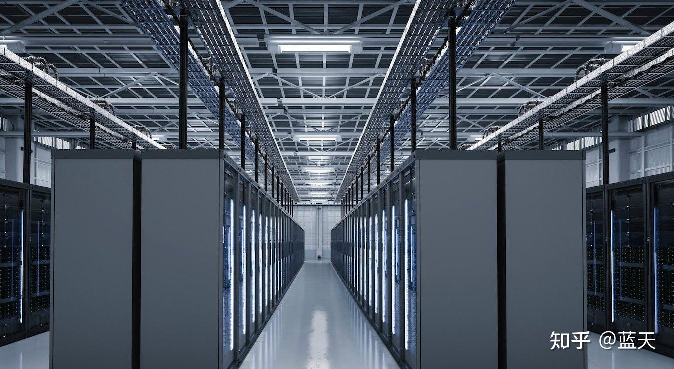 国外主机商香港机房