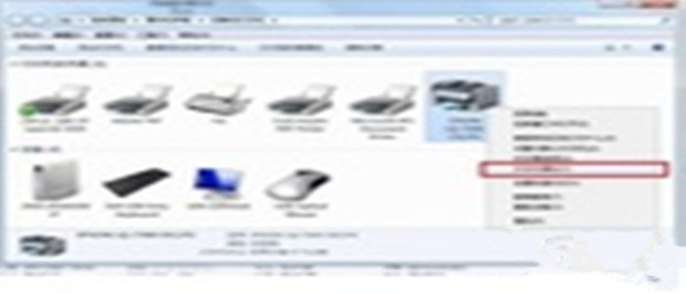 局域网打印机是要一台主机吗