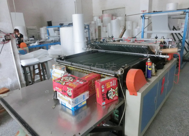 珍珠棉主机师傅招聘网