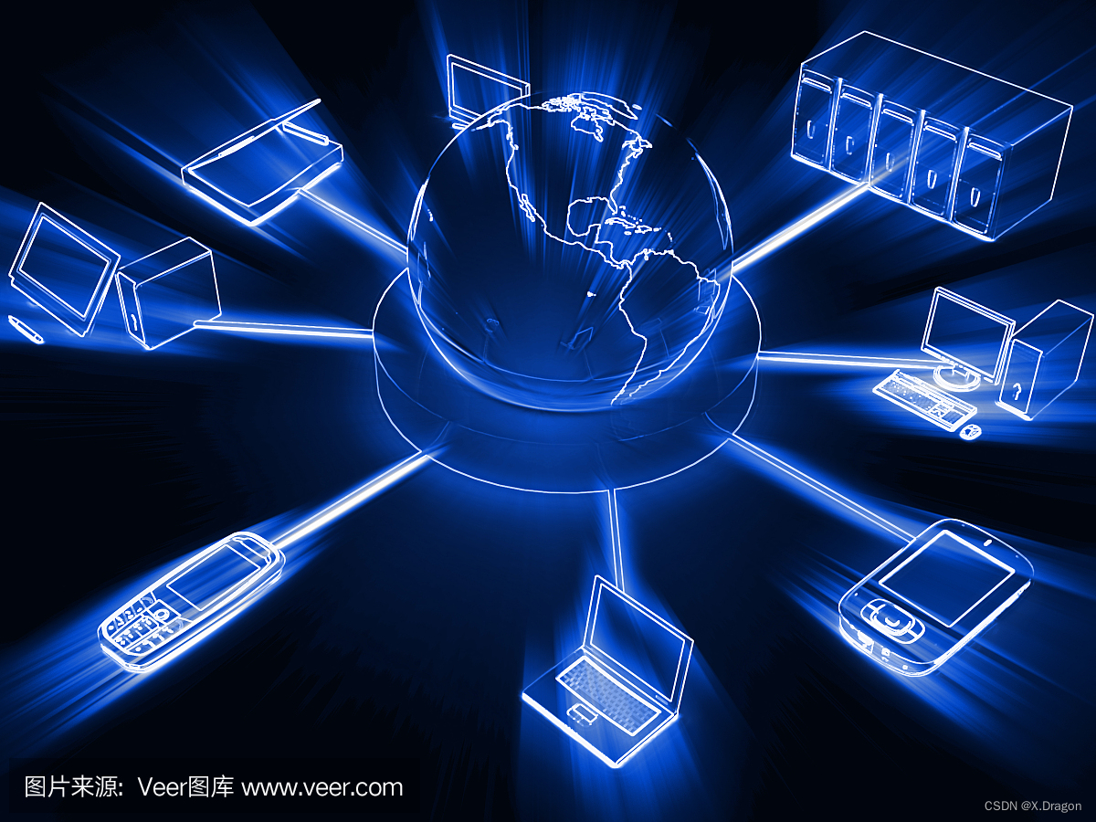 网络录像主机安装方法