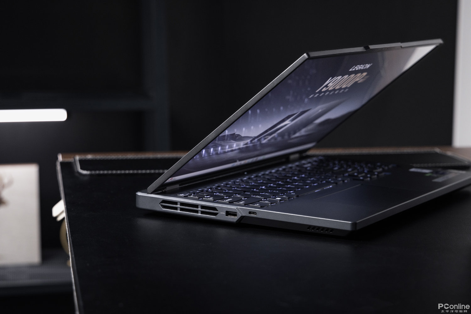 联想扬天主机怎么样