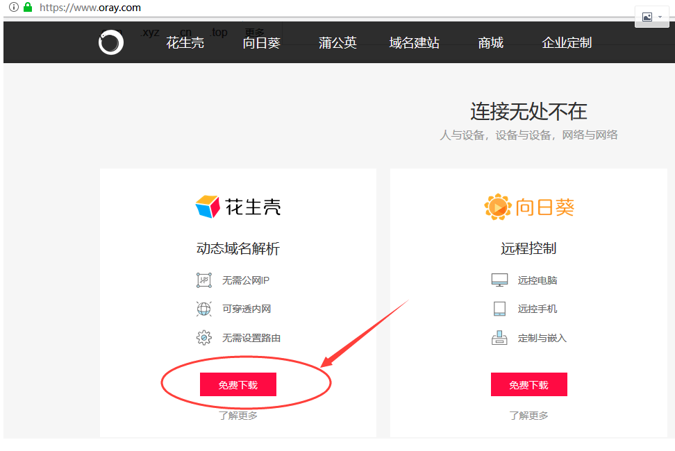 花生壳出租主机多少钱一台