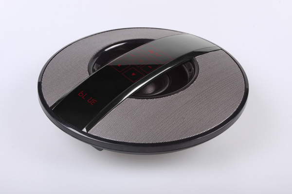 台式主机可以用蓝牙音箱吗