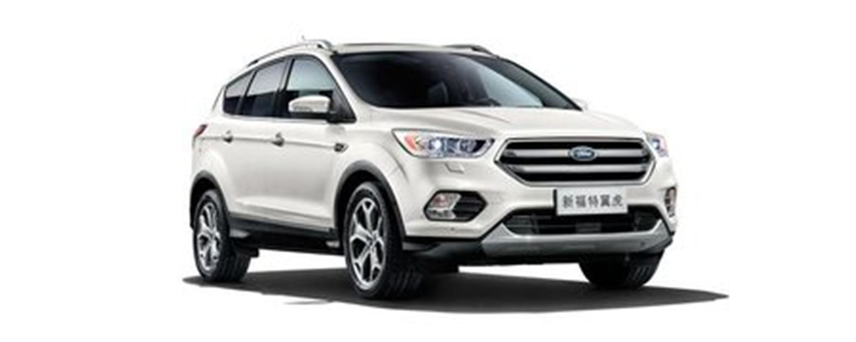 翼虎原车主机怎样