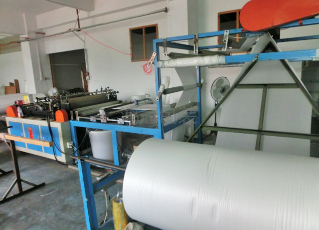 珍珠棉主机师傅招聘网