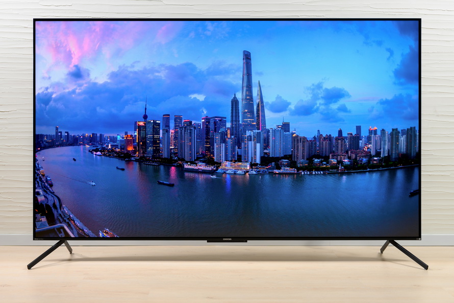 电视插主机不显示不出来