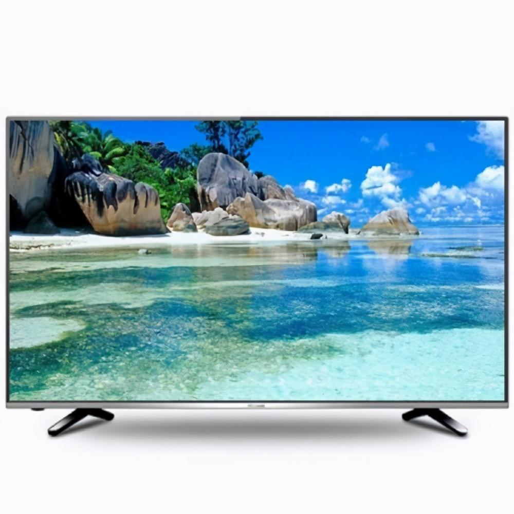 电视插主机不显示不出来