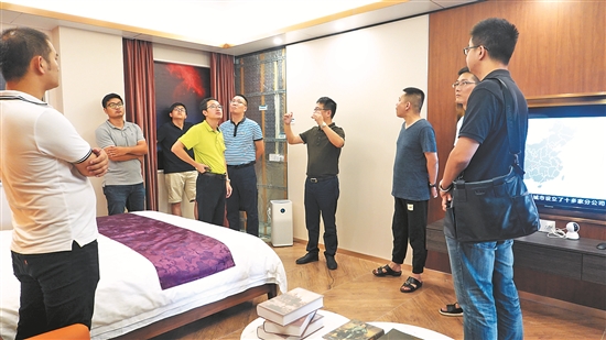 装一个好点的主机