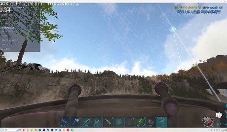 方舟小伙伴非专属主机链接超时