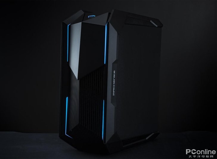 水冷主机为什么这么贵