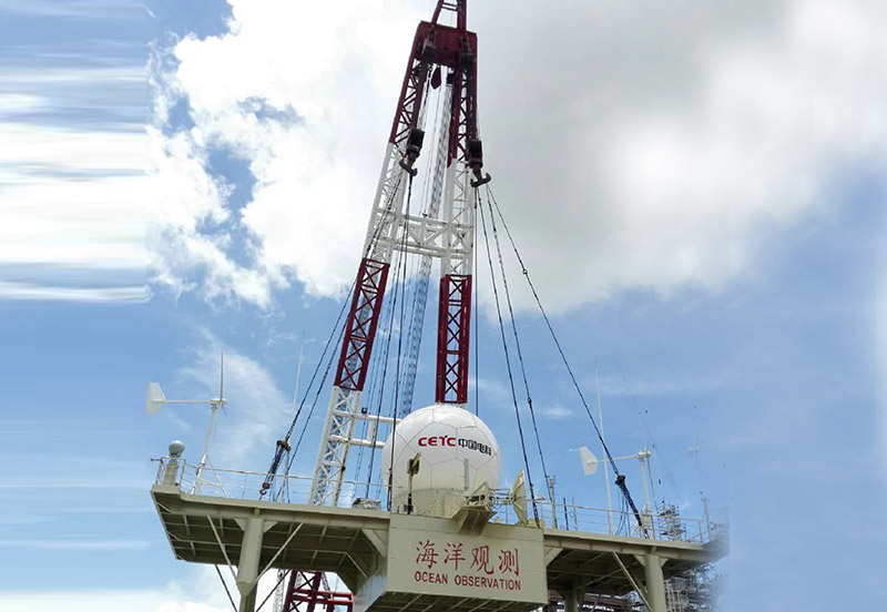 船用主机行业发展