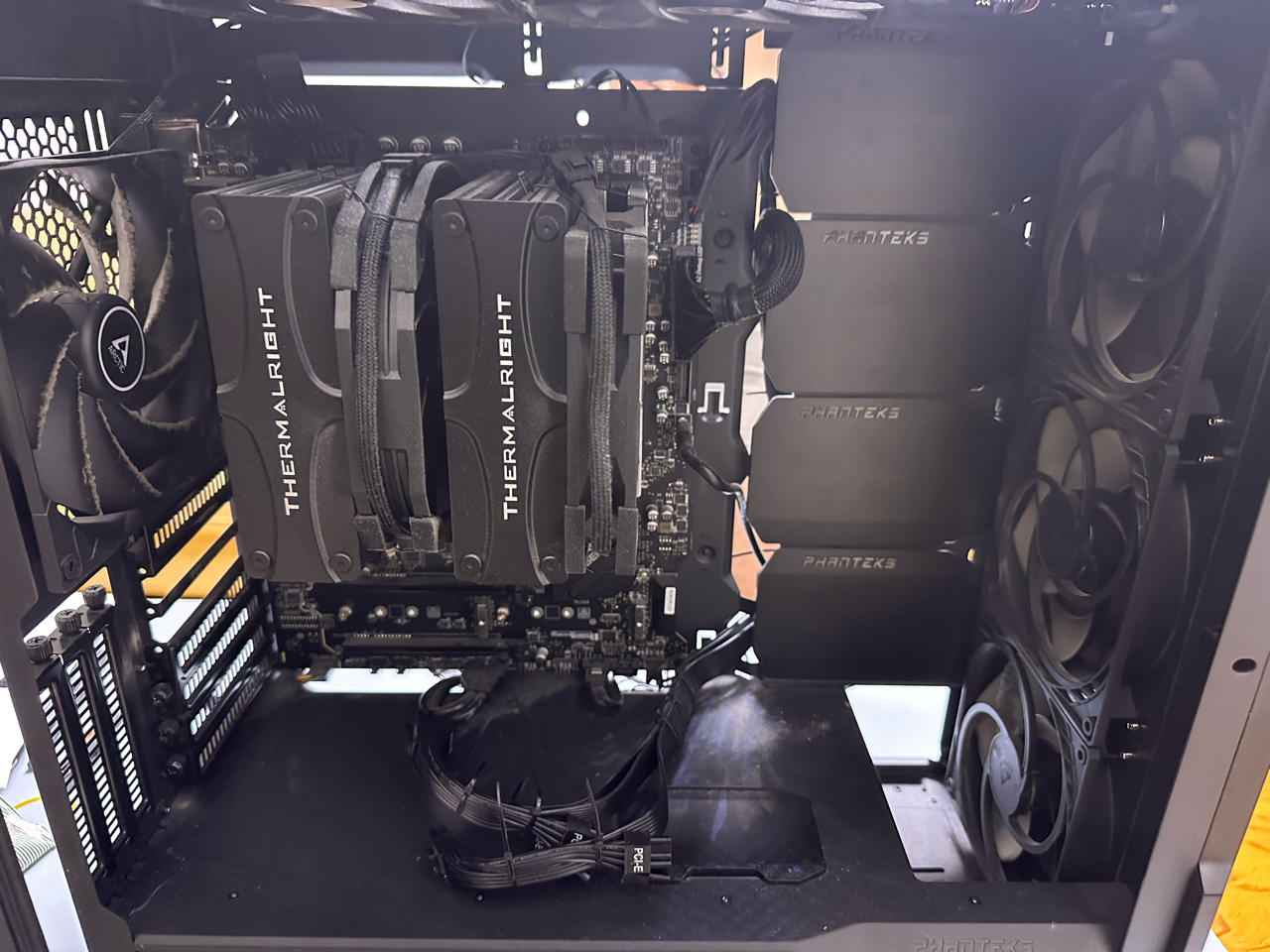 无竞技主机游戏