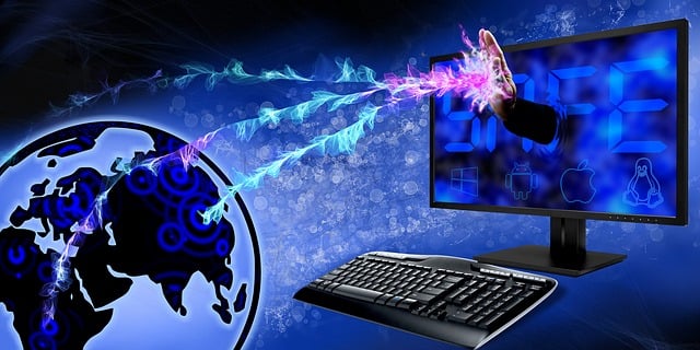 计算机内存条在主机的哪里