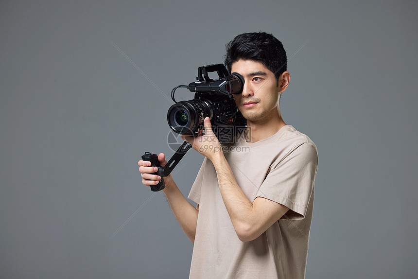 摄像头主机网线接法