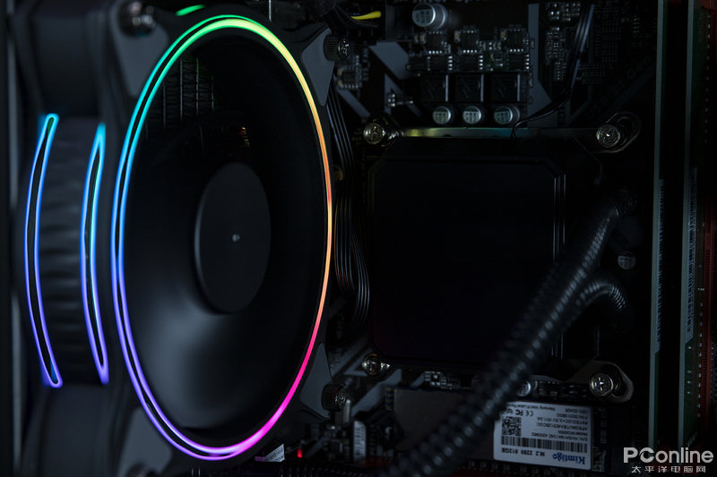 水冷主机换什么牌子好