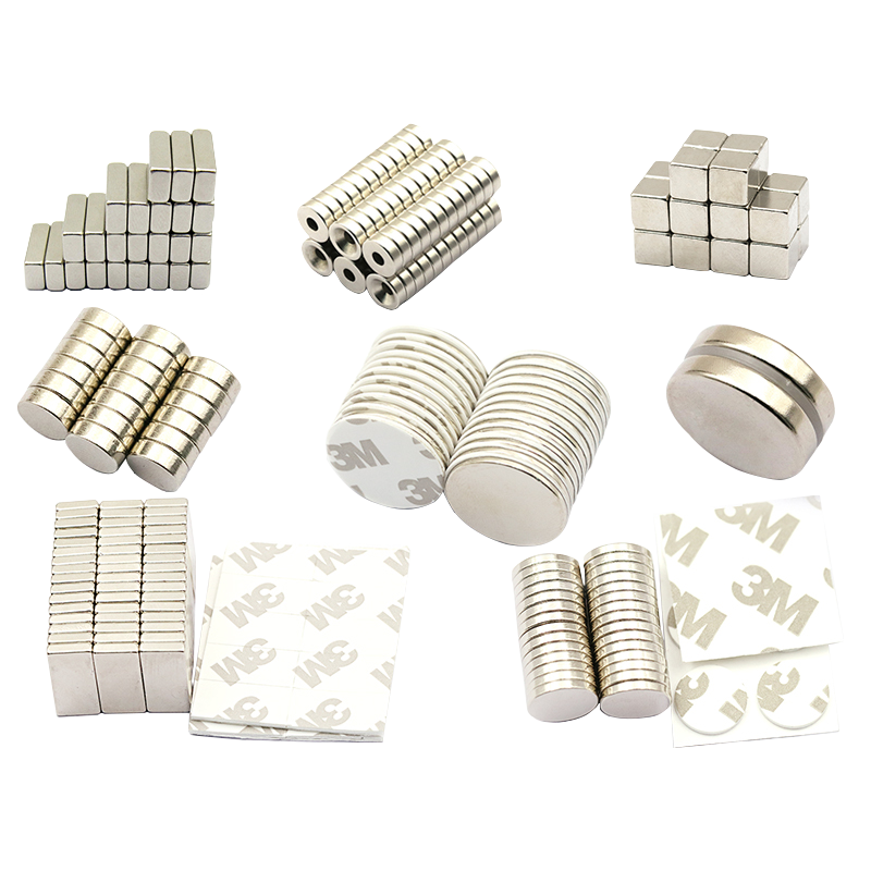 吸铁石对电脑主机