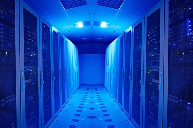 国外主机商香港机房