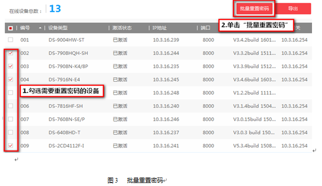 海康主机海康主机密码忘了