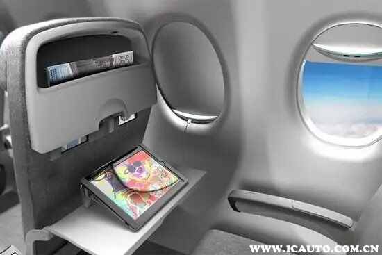 电脑主机带得上飞机