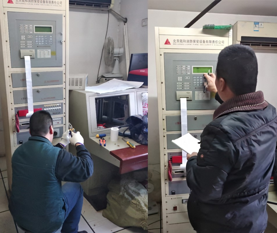 陆和主机声光怎么启动