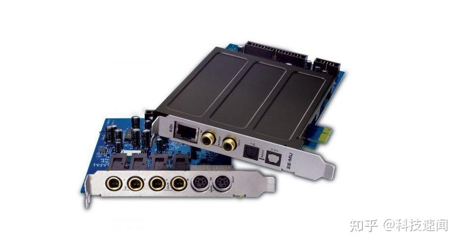 主机网卡和声卡要不