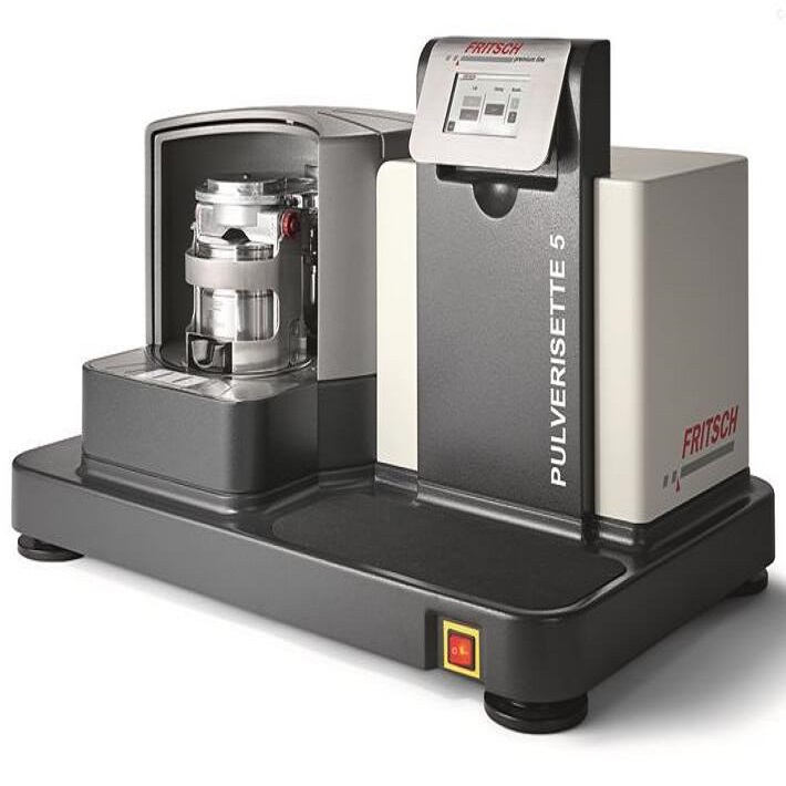 经典福克斯主机磨机