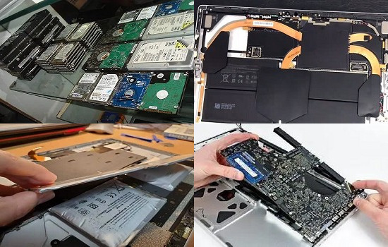 联想主机怎么插线开机黑屏