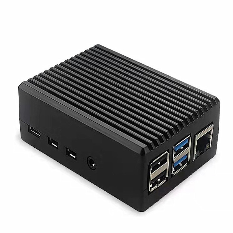 霍尼韦尔智能主机