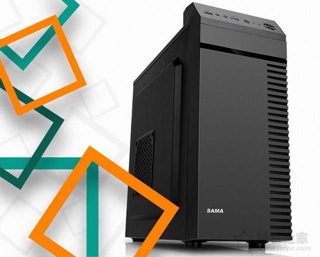 相片处理主机配置